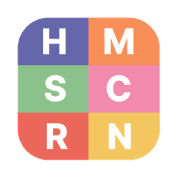 Homescreen Logo